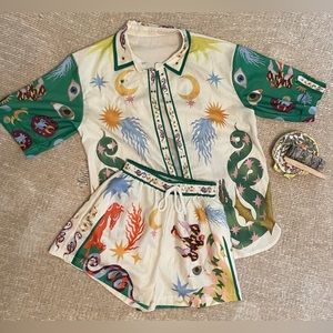 Fun 2 Piece Set 🐉 🧿